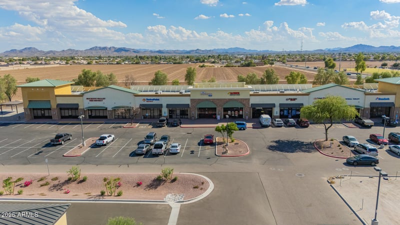 0 Miller Rd & Southern Ave -- #-, Buckeye, AZ 85396