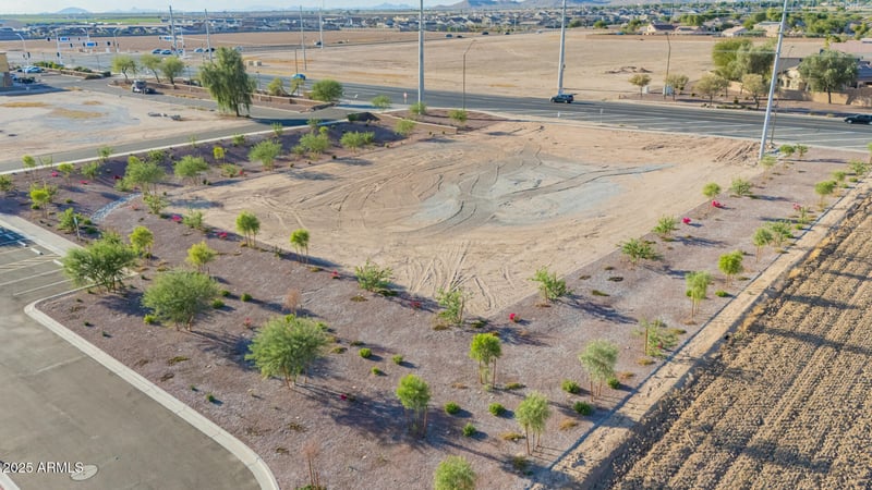 0 Miller Rd & Southern Ave -- #-, Buckeye, AZ 85396