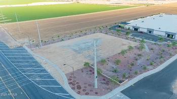 0 Miller Rd & Southern Ave -- #-, Buckeye, AZ 85396