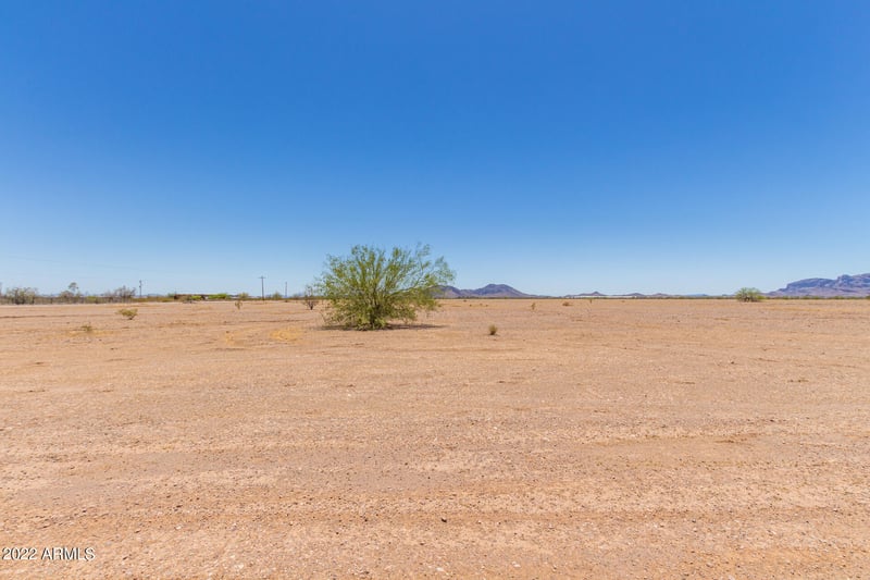 Missouri -- #643, Tonopah, AZ 85354