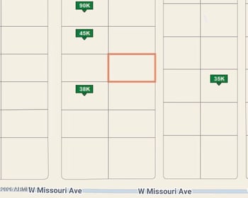 Missouri Ave #-538, Tonopah, AZ 85354