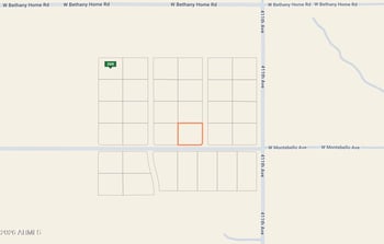 Montebello Ave #-468, Tonopah, AZ 85354
