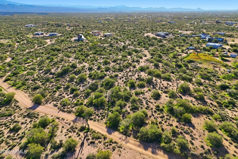 0 Montello Rd #219-36-179D, Scottsdale, AZ 85262