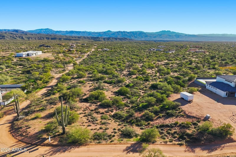 0 Montello Rd #219-36-179D, Scottsdale, AZ 85262