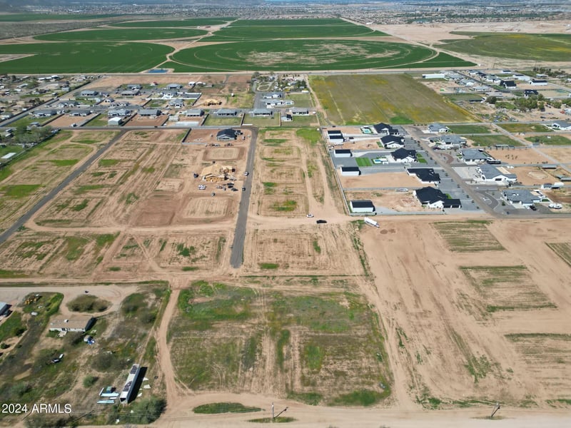 0 Morningside Ct #A, San Tan Valley, AZ 85140