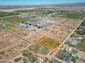 0 Morningside Ct #A, San Tan Valley, AZ 85140