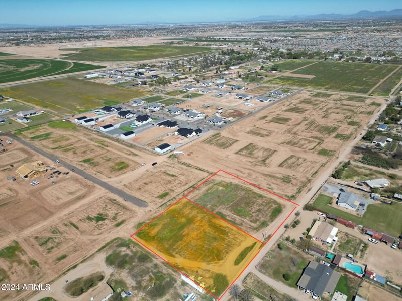 0 Morningside Ct #B, San Tan Valley, AZ 85140