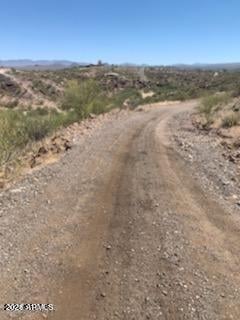 Mountain Side Loop #12, Wickenburg, AZ 85390
