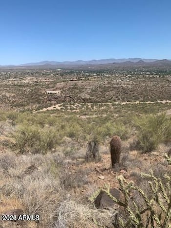 Mountain Side Loop #12, Wickenburg, AZ 85390