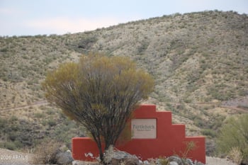 Mountain Side Loop #15, Wickenburg, AZ 85390