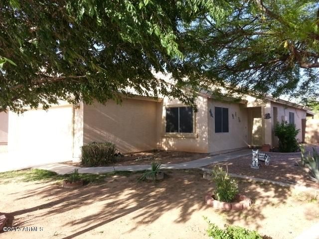 0 N --, Mesa, AZ 85207