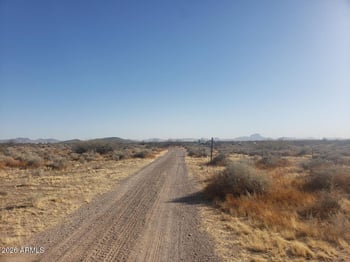 0 N -- #-, Tonopah, AZ 85354
