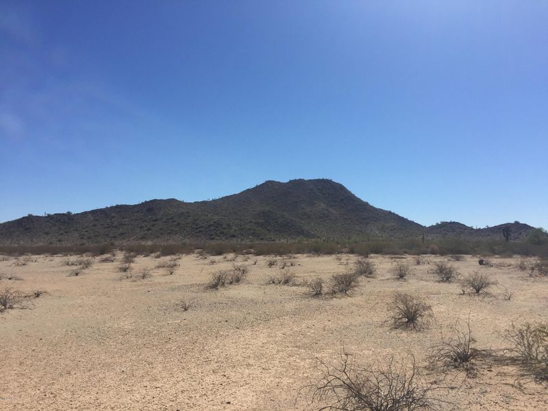 0 N 0 Maricopa Rd #-, Maricopa, AZ 85138