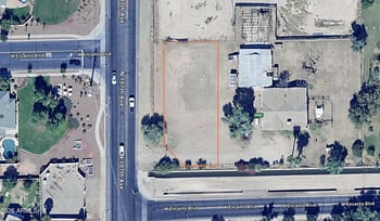 107th Ave #-, Avondale, AZ 85392