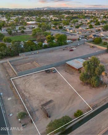 107th Ave #-, Avondale, AZ 85392