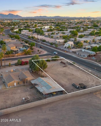 107th Ave #-, Avondale, AZ 85392