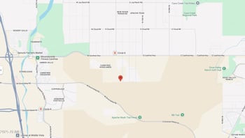 10th St #-, Phoenix, AZ 85086