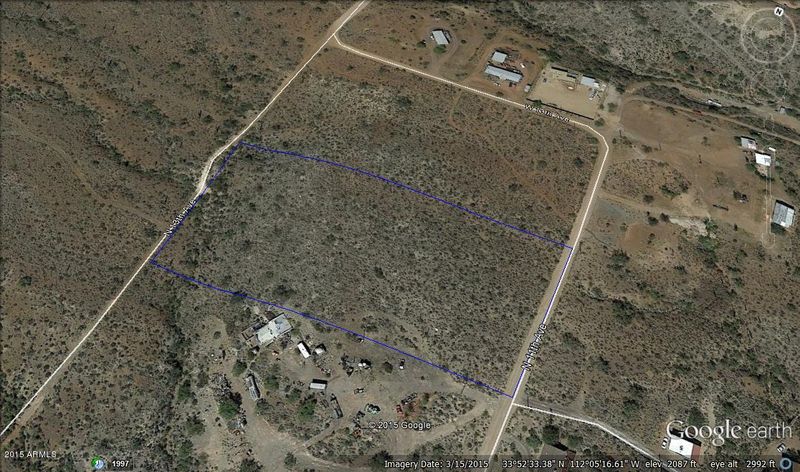 0 N 11th Ave #-, Phoenix, AZ 85087