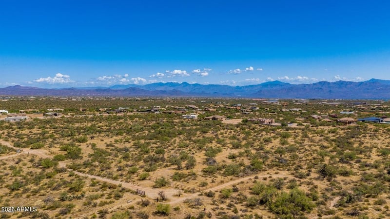 138th St Lot s 1, 2 and 5, Scottsdale, AZ 85262