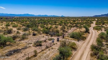 138th St Lot s 1, 2 and 5, Scottsdale, AZ 85262