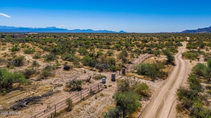 138th St Lot s 1, 2 and 5, Scottsdale, AZ 85262