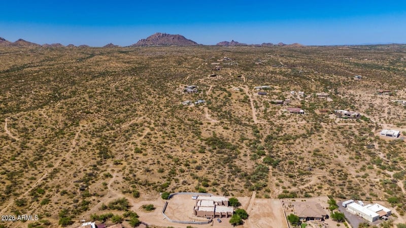 138th St Lot s 1, 2 and 5, Scottsdale, AZ 85262