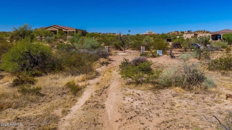 138th St Lot s 1, 2 and 5, Scottsdale, AZ 85262