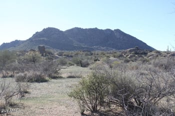 0 N 138th St #-, Scottsdale, AZ 85262