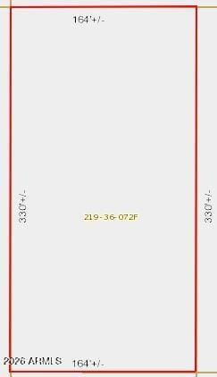 138th Way #APN 219-36-072F, Scottsdale, AZ 85262