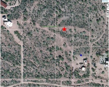 138th Way #APN 219-36-072F, Scottsdale, AZ 85262