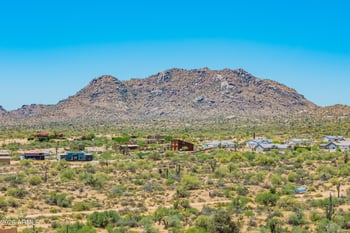 138th Way #APN 219-36-072F, Scottsdale, AZ 85262