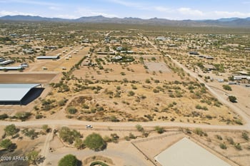 148 St, Unincorporated County, AZ 85262