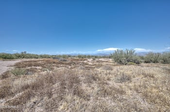 148 St, Unincorporated County, AZ 85262