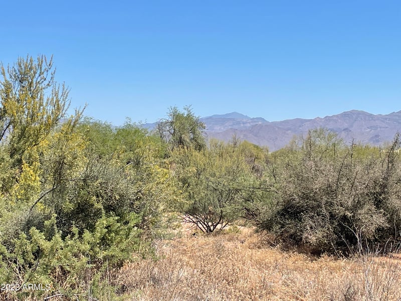 0 N 156th Pl #-, Scottsdale, AZ 85262