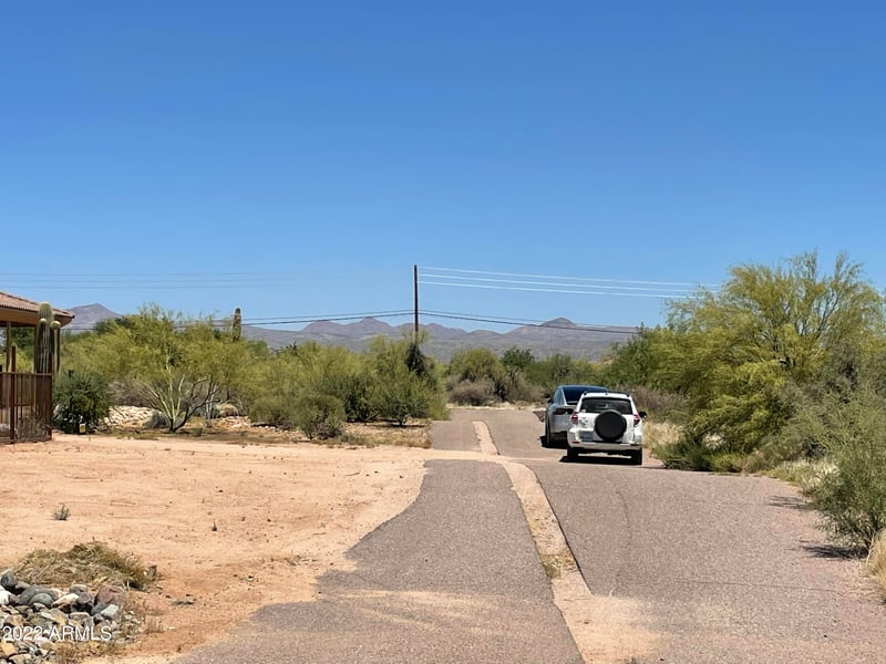 0 N 156th Pl #-, Scottsdale, AZ 85262