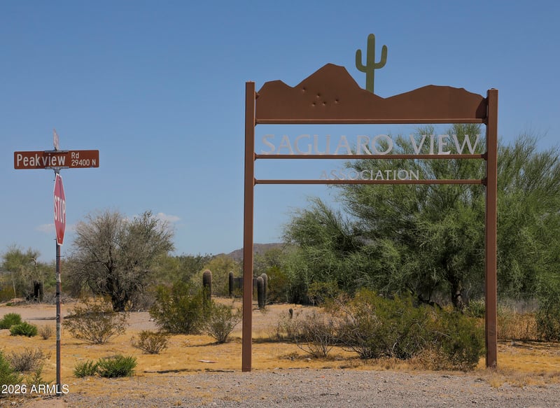 0 N 163rd Ave #3, Surprise, AZ 85387