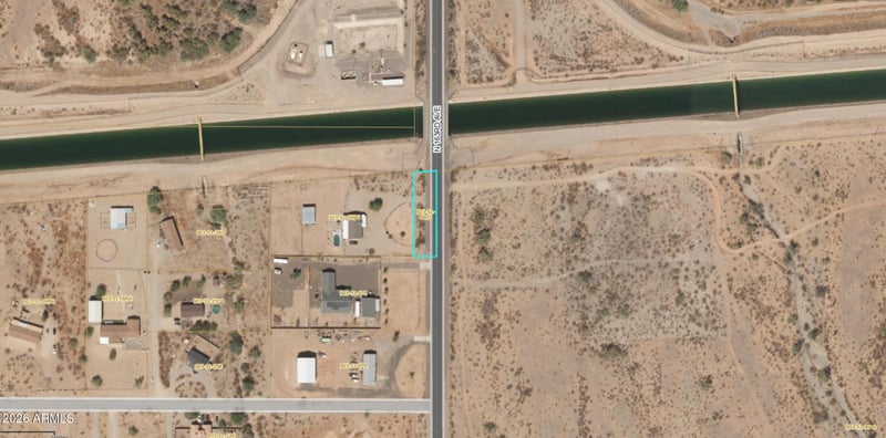 163rd Ave #-, Surprise, AZ 85387
