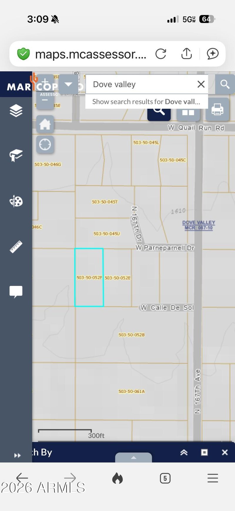 0 N 167th Ave #44, Surprise, AZ 85387