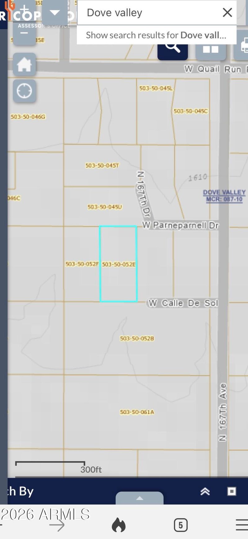 0 N 167th Ave #44, Surprise, AZ 85387