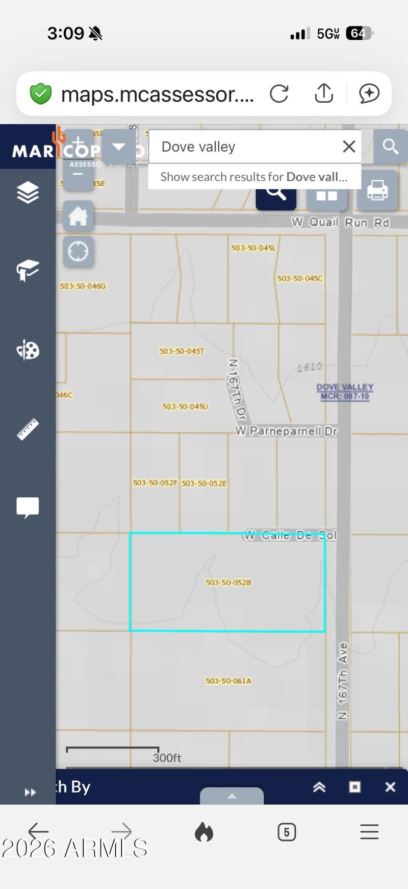 0 N 167th Ave #44, Surprise, AZ 85387