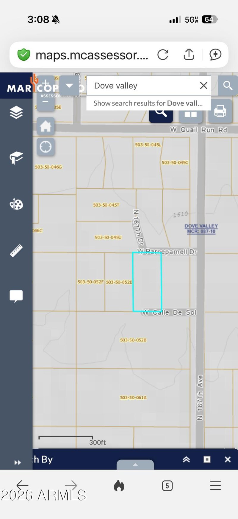 0 N 167th Ave #44, Surprise, AZ 85387