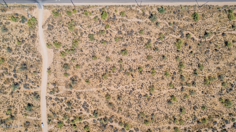 0 N 168th St #-, Rio Verde, AZ 85263