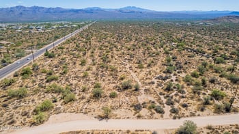 0 N 168th St #-, Rio Verde, AZ 85263