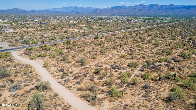 0 N 168th St #-, Rio Verde, AZ 85263