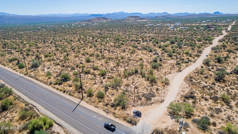 0 N 168th St #-, Rio Verde, AZ 85263