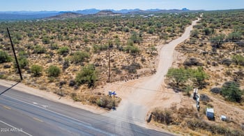 0 N 168th St #-, Rio Verde, AZ 85263
