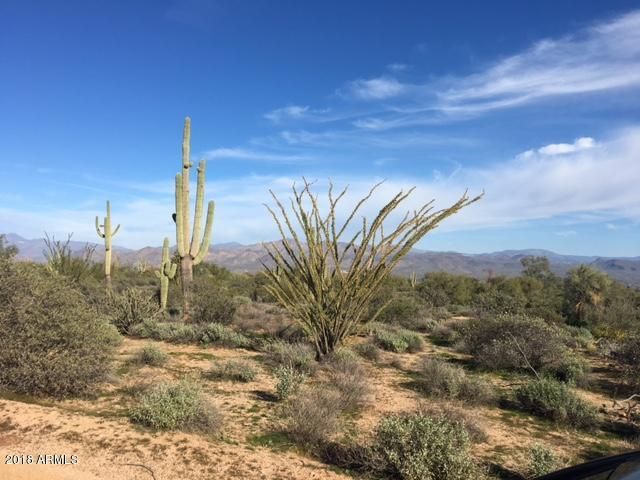 0 N 169th Way #1, Rio Verde, AZ 85263