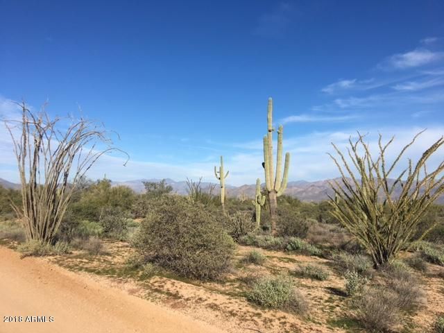 0 N 169th Way #1, Rio Verde, AZ 85263