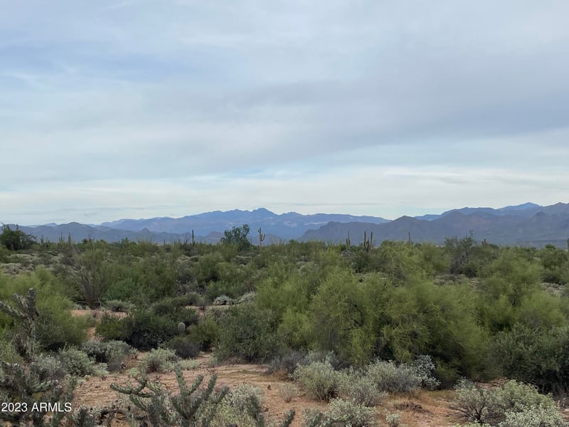 0 N 170 Streets #-/-/-, Rio Verde, AZ 85263