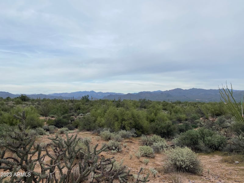 0 N 170 Streets #-/-/-, Rio Verde, AZ 85263